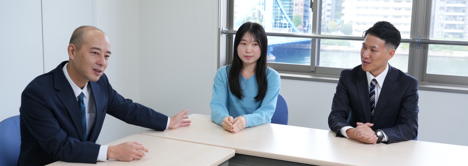 当社の企業価値や社会貢献度についてどのように考えていますか？