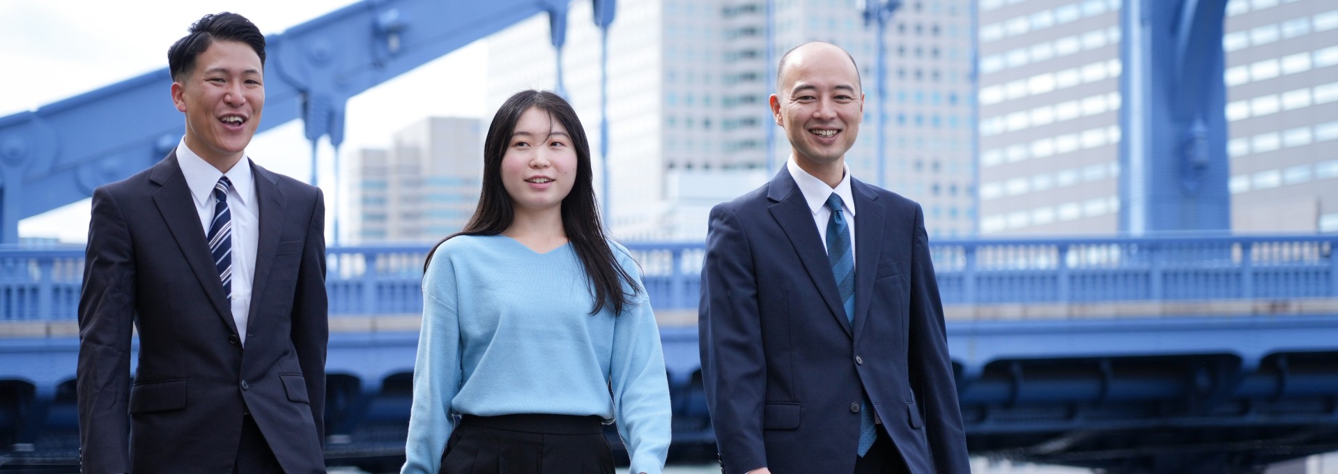 最後に学生へのメッセージをお願いします